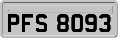 PFS8093