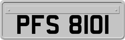 PFS8101