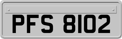 PFS8102