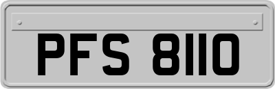 PFS8110