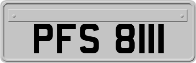 PFS8111