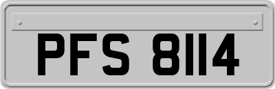 PFS8114