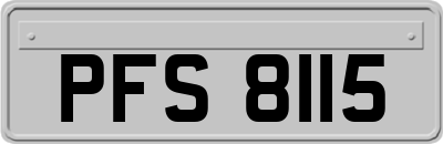 PFS8115