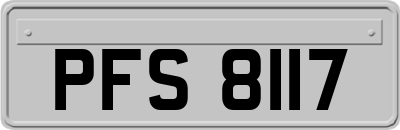 PFS8117