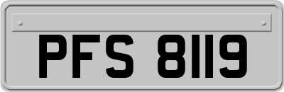 PFS8119