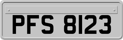 PFS8123