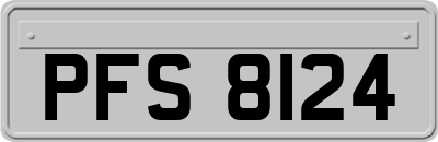 PFS8124