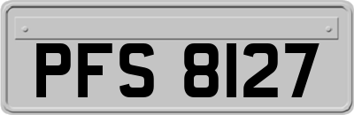 PFS8127