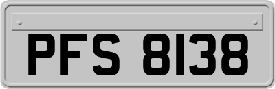 PFS8138