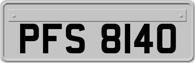 PFS8140