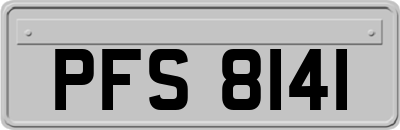 PFS8141