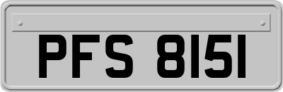 PFS8151