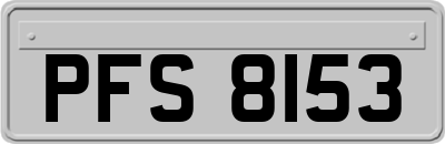 PFS8153