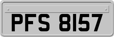PFS8157