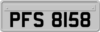 PFS8158