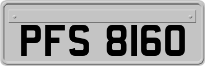 PFS8160
