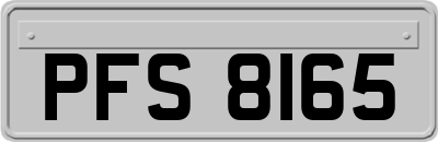 PFS8165