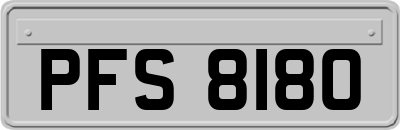 PFS8180