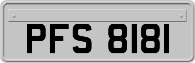 PFS8181