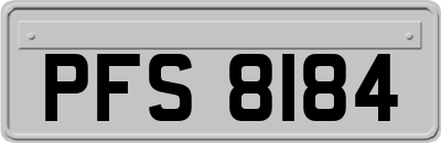 PFS8184