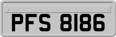 PFS8186