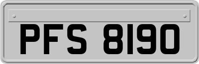 PFS8190