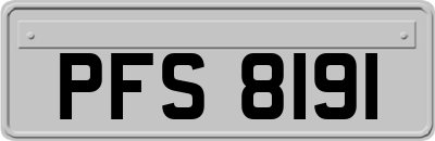 PFS8191