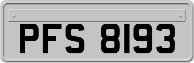PFS8193