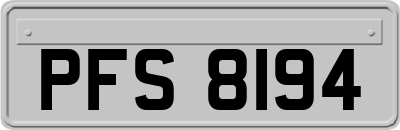 PFS8194