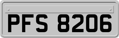 PFS8206
