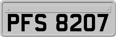 PFS8207