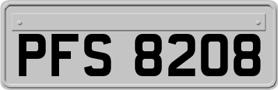 PFS8208