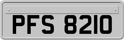 PFS8210