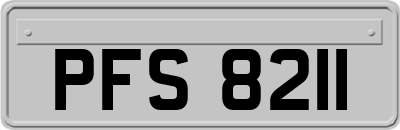 PFS8211