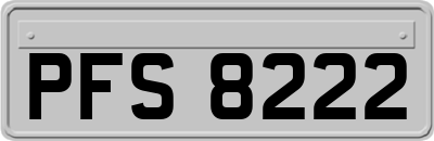 PFS8222