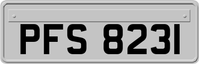 PFS8231