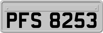 PFS8253