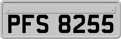 PFS8255