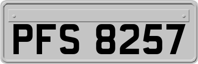 PFS8257