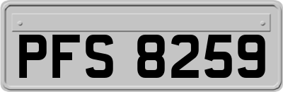 PFS8259