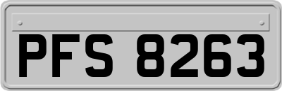 PFS8263