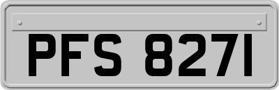 PFS8271