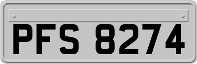 PFS8274