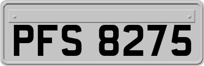 PFS8275