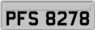 PFS8278