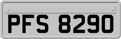 PFS8290