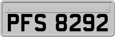 PFS8292