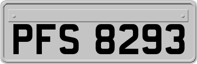 PFS8293