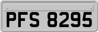 PFS8295