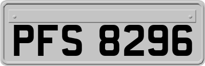 PFS8296